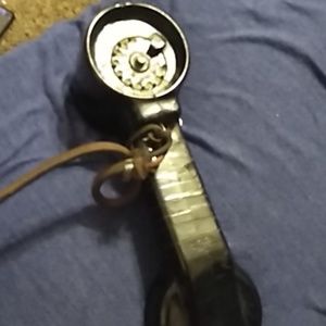 Vintage linemans phone